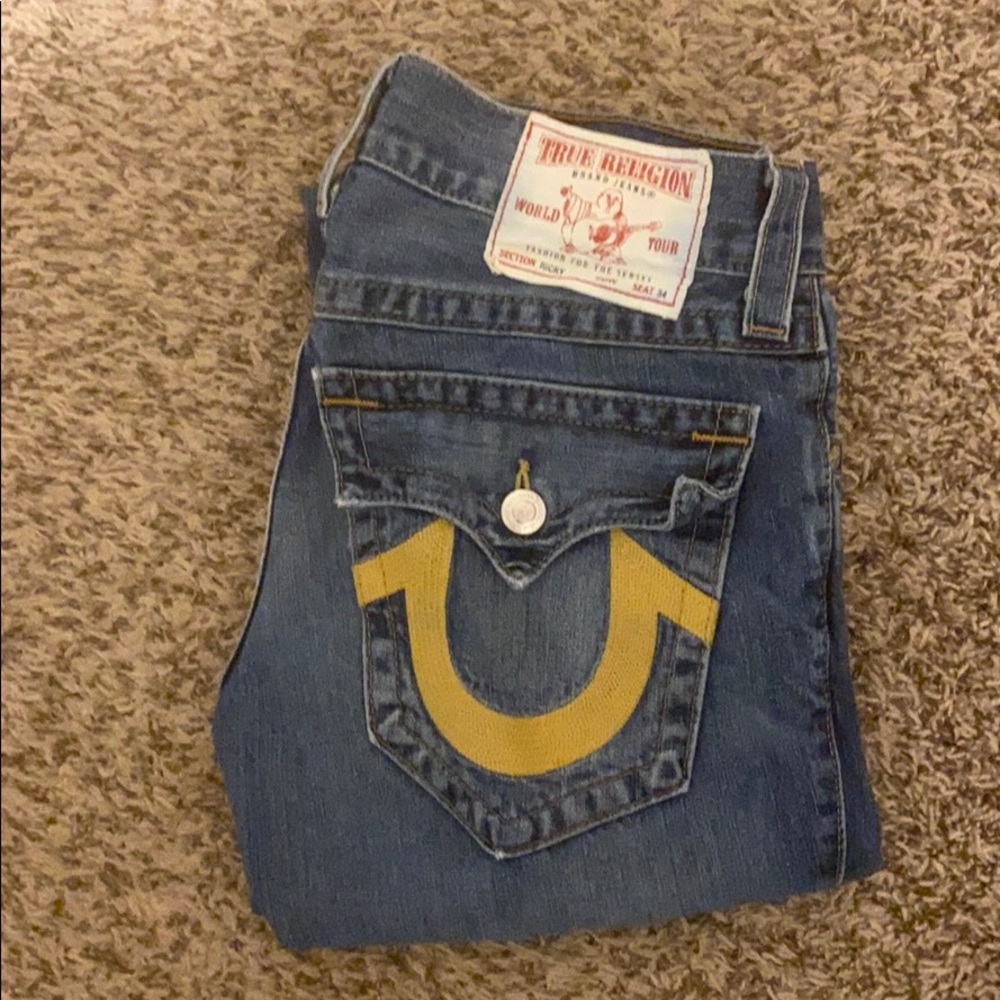 True Religion Jeans